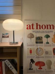 Seoul Station Namsan View Meong Stay