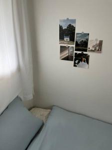 Seoul Station Namsan View Meong Stay