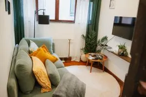 La Nano Maison de Liège - Herstal