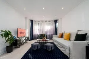 GuestReady - Stylish home in London - London