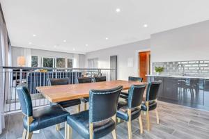 BayView Lodge 4-Bedroom Villa