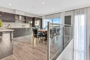 BayView Lodge 4-Bedroom Villa