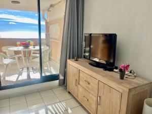 Duplex Vue Mer YourHostHelper
