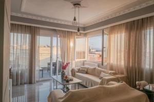 Maybe Home suite apartments No3 - 3hvězdičkové hotely ve městě Drama