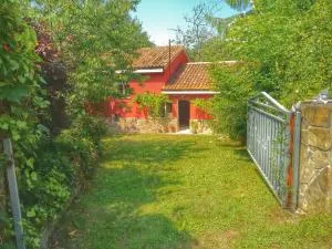 Casa en el Verde Valle - Pedroveya