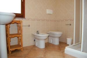 Holiday Home room in Casa Brezza Di Mare 3