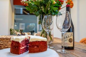 4 Clementhorpe Maltings