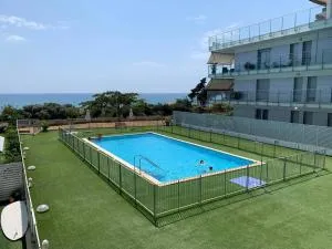 Sunrise Barcelona Apt Beach&Pool Family - Mataró