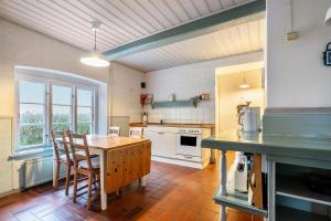 Ferienwohnung 4 Am Westerdeich