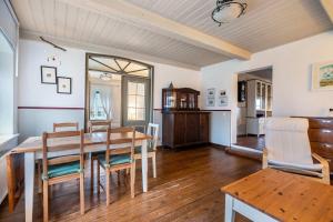 Ferienwohnung 4 Am Westerdeich