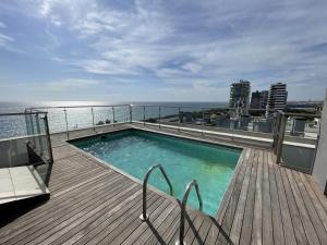 Rengle Horizonte Penthouse & Pool