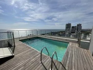 Rengle Horizonte Penthouse & Pool - Agell