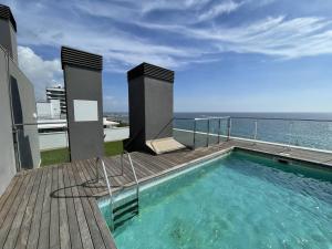 Rengle Horizonte Penthouse & Pool
