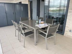 Rengle Horizonte Penthouse & Pool