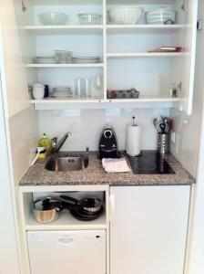 Charmin Studio in old town - UZ8