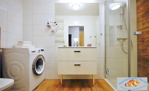 SPA Polanki PARK Nemo Apartamenty Kołobrzeg