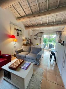 La belle histoire Gîte Montmirail