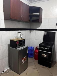 Klimax Homes 2 Bedroom