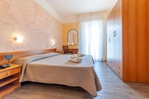 Double or Twin Room room in Hotel Nuovo Belvedere