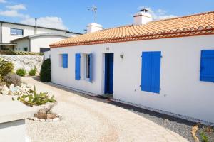Grande Maison 200m de la plage à Bretignolles Mer plus piscines partagées