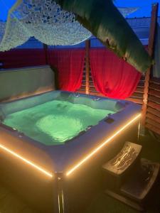 B&B / Chambres d'hotes Domaine du Grezal : photos des chambres