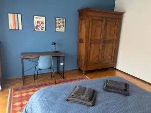 Casa Marconi - City Center - Bra