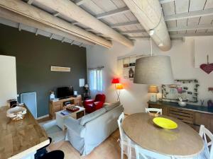 La belle histoire Gîte Montmirail