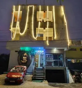 SRS International - Chatra