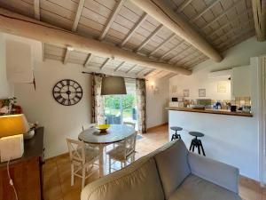 Maisons de vacances La belle histoire Gite Montmirail : photos des chambres