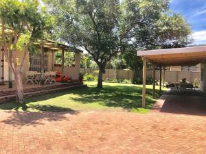 Rainbow Cottages - Kingfisher Drive
