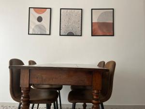 Casa Marconi - City Center