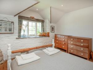 Hill Cottage