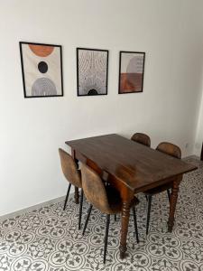 Casa Marconi - City Center