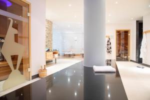 ROBINSON Fieberbrunn - Adults only