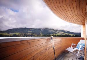 ROBINSON Fieberbrunn - Adults only