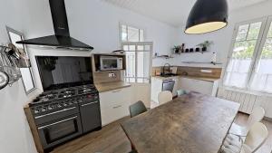 Villa de Prestige à 400m de la plage Prestige CAMIMAX à 400m de la plage