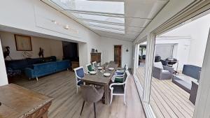 Villa de Prestige à 400m de la plage Prestige CAMIMAX à 400m de la plage