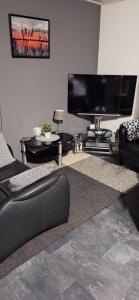 Appartement Ons Plekje