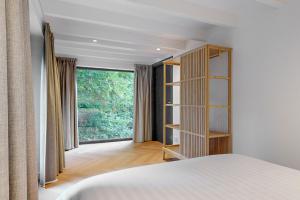 Luxury 3 bed room forest villa