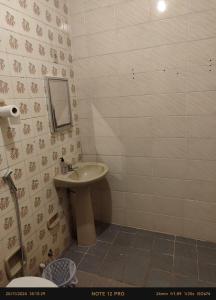 Pousada Roosevelt - Quarto 5