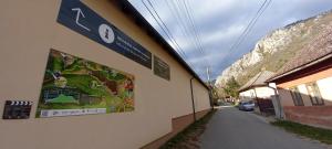 Turistická Ubytovňa Zádiel - Turistaszálló Szádelő