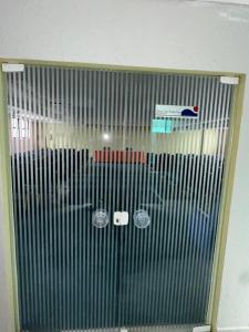 Palladium Flat hotel