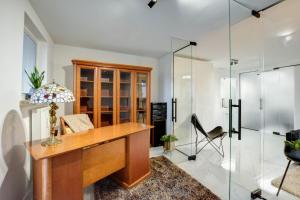 Klimatyczny apartament w samym centrum Białegostoku