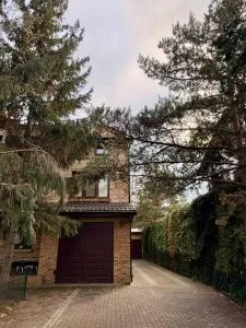 Vector Home - Wólka Zerzeńska