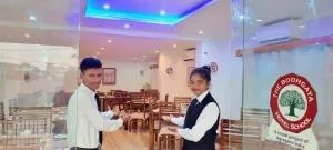 The Bodhgaya Hotel School - Chatra
