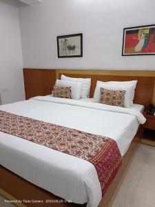 The Bodhgaya Hotel School