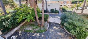 Appartements Le Jardin d-Ete a la Mer - T2 avec jardin, clim, parking : photos des chambres