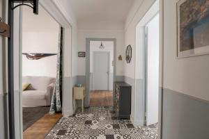 Coin cosy Intra-Muros