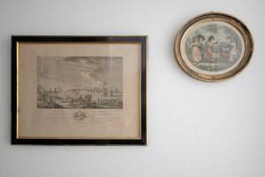 Coin cosy Intra-Muros