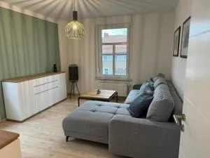 Exklusive 3-Raum Ferienwohnung in Osterburg - Osterburg